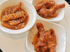 -康帝国际酒店-艾斯本自助西餐厅