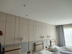 -如家商旅酒店(大连金石滩轻轨车站发现王国店)