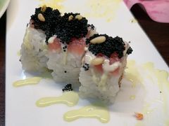 -黑松白鹿(金融街店)