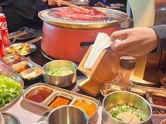-西塔老太太泥炉烤肉(上海七宝领展广场店)