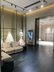 -MuseMarry婚纱(前海嘉里中心店)