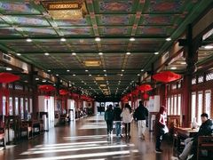 -正安宫酒店