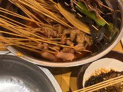 -嘉州鲜知味钵钵鸡(奎星楼店)