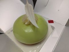 -法桐蛋糕·手作面包(万象城店)