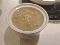 -顺峰顺水顺德菜(第一百货店)