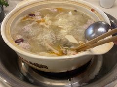 -土连锅·现熬养生汤锅(梁家巷店)
