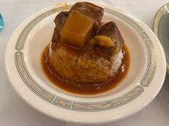 精品罐焖牛肉-莫斯科餐厅