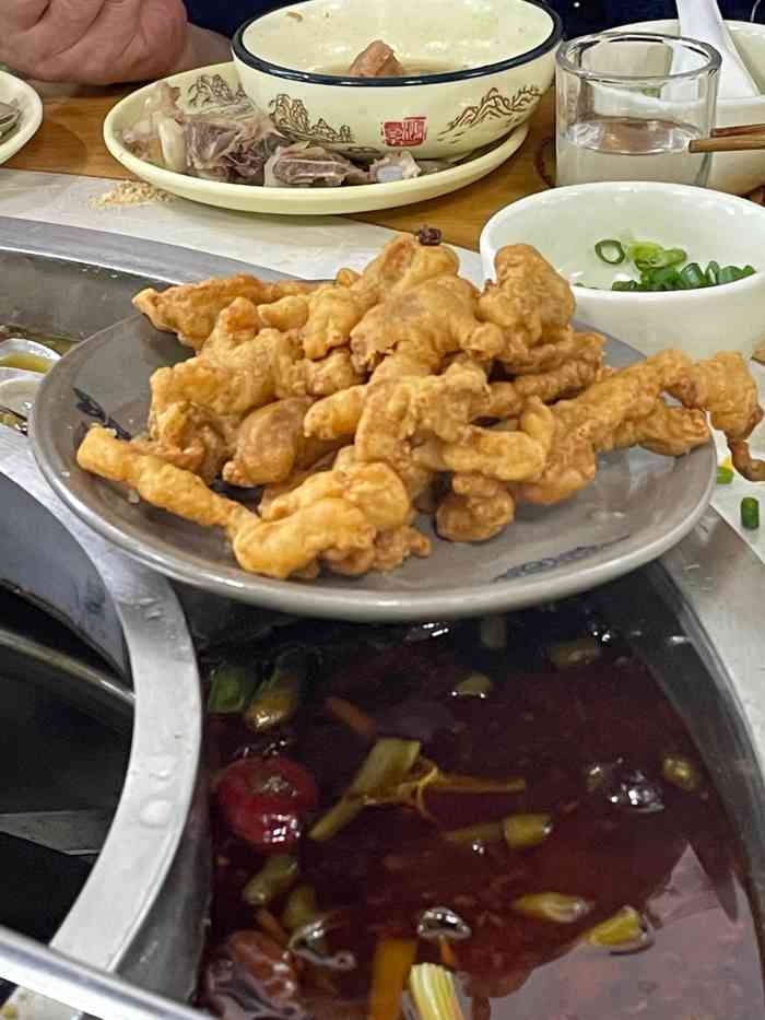 宜希藕王養生湯(楊家坪直港大道店)-