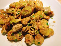 -吃饭皇帝大土家民族菜(正大广场店)