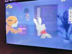 -UK派对KTV(日月广场店)