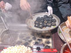 -黑色经典臭豆腐·湖南特产(步行街店)