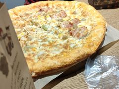 -大力披萨(健康路店)