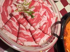 -赵美丽重庆火锅(西安直营总店)