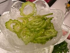 -左庭右院鲜牛肉火锅黑金店(陆家嘴中心店)