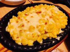 -土大力韩式烤肉料理(和平路店)