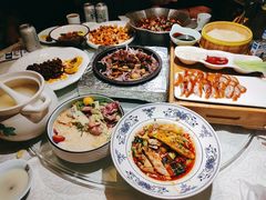 -乾园(天河城店)