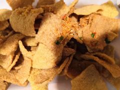 -小厨娘淮扬菜(六合欢乐港店)