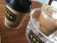 -憶廟街 X 沙角邨(太古城店)