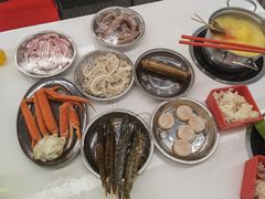 -朱富贵火锅(金融街万达店)