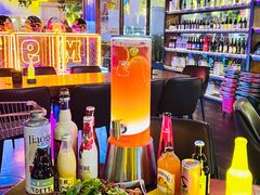 -M99 BEER世界啤酒吧(鸿云悦街店)