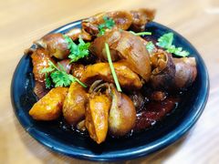 -老虎滩大连海鲜烧烤(建邺云锦路总店)