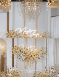 -Sunny喜铺婚礼策划(东部店)