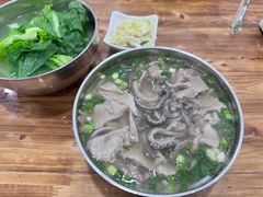 -攀枝花·任德琼·盐边羊肉米线