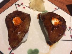 -気楽亭和食料理(气乐亭大世界本店)