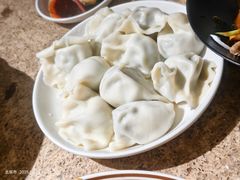 -金谷园饺子馆(北邮总店)