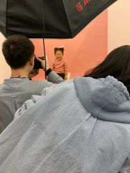 -海马体家庭照相馆(杭州远洋乐堤港店)