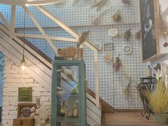 -秀儿家の小确幸花园西餐厅