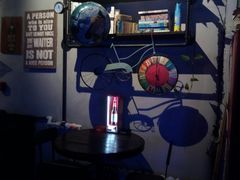 -Release bar 释放酒吧 (哈西万达店)