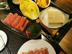 -捞王锅物料理(凯旋路店)