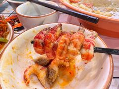 -0574龙虾的故事(东裕店)