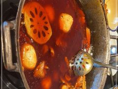 -李子坝梁山鸡(李子坝大鸡哥店)