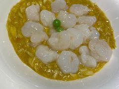 蟹粉虾仁-蟹榭·本帮江浙菜·蟹宴(五角场合生汇商场店)