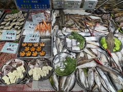 -旺角小渔村(二马路店)