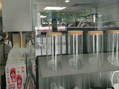 -喜茶(东莞雍华庭店)