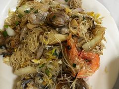 -一路飘香面馆