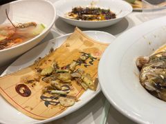-虎哥私房菜(馒头山店)