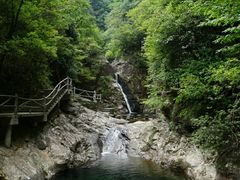 -白云源风景区