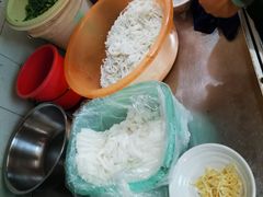 -再回首鸡肉米线(人民路一店)