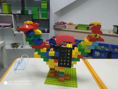 -科睿机器人·编程·创客·人工智能(龙岗书城中心)