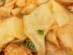 -董小西的凉皮和椒麻鸡(三元桥店)