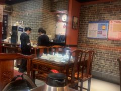 -老瑞福上海菜(人民广场店)