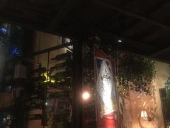 -胡桃里音乐酒馆(万科城市广场店)
