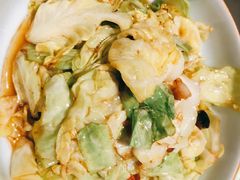 手撕包菜-淮湘小厨(N次方艺创店)