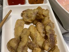 -海底捞火锅(亲子主题北金鹰店)