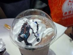 -DQ·蛋糕·冰淇淋(虹口龙之梦店)