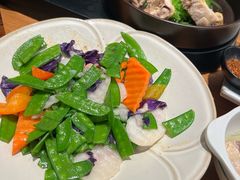 -云海肴·汽锅鸡·云南菜(东坝金隅店)